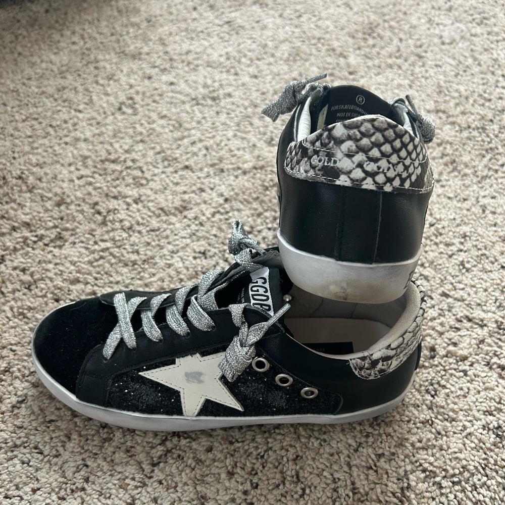 Golden Goose Women size 36